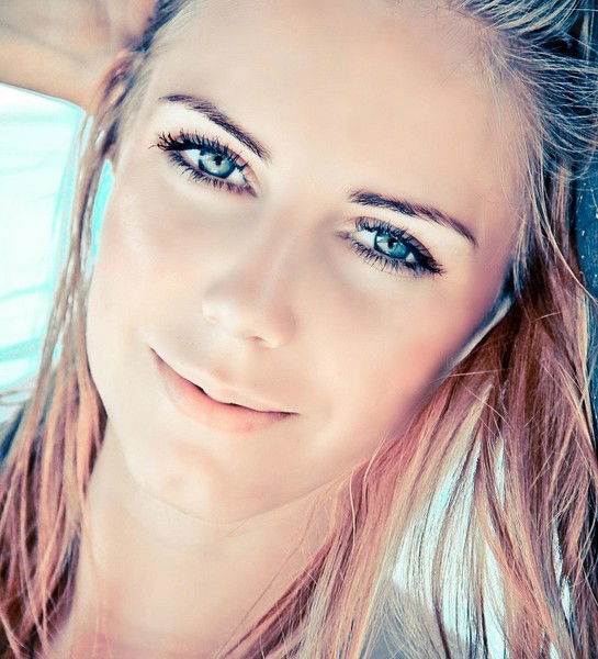 Вера Емельянова