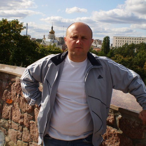 Сергей Барановский