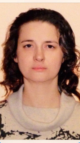 Ольга Казимир