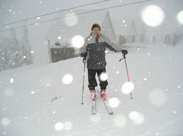 Сергей Тяктев