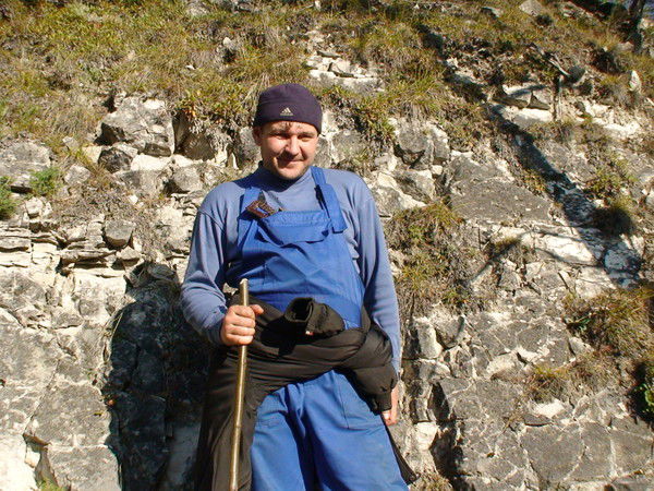 Игорь Калмыков