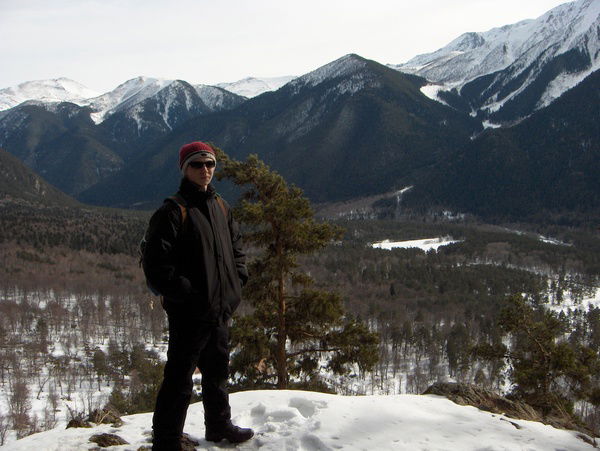 Дмитрий Лосев