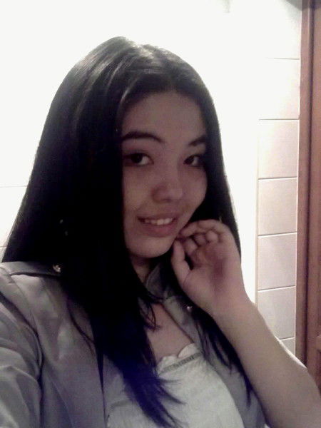 Айдай Байсалова