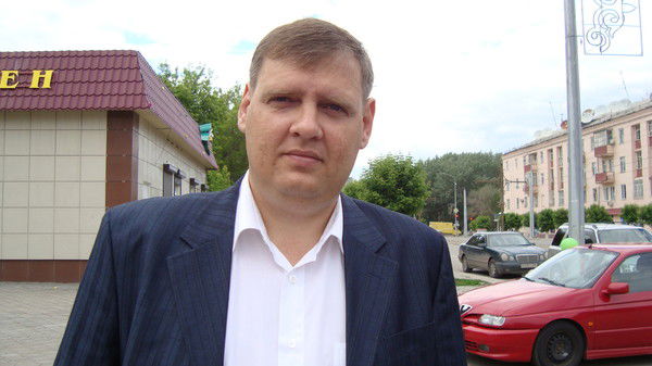 Данил Пецевич