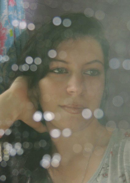 Анна Зимина-Воробьева