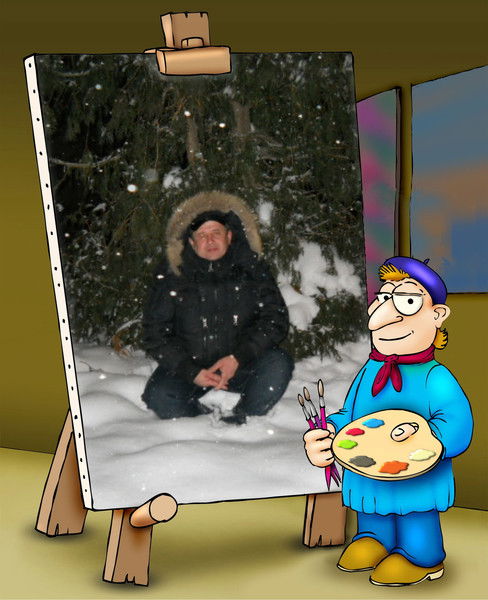 Валерий Бекетов