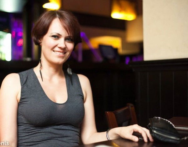 Любовь Галямина