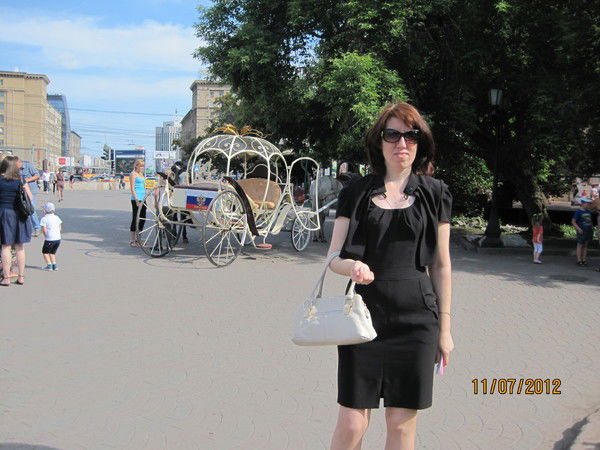 Екатерина Малышева