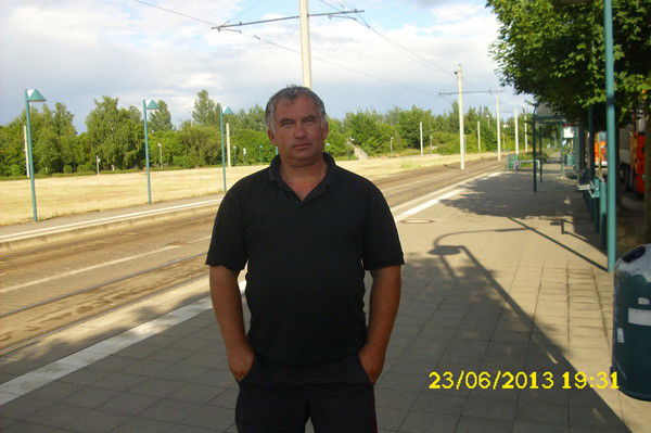 Александр Генривич Кшуташвили