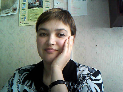 Ольга Селихова