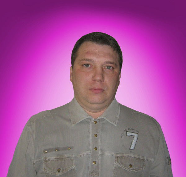 Владимир Пермичев