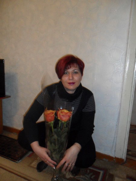 Татьяна Писнова