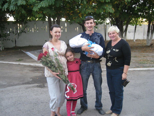 Максим Прилипко