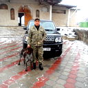 Данияр Абжапаров