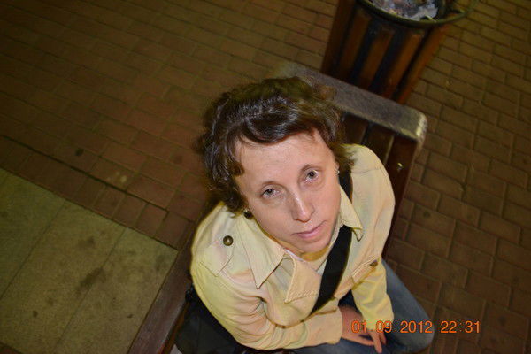 ###лен@### Красовская