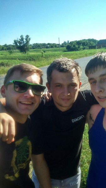 Николай Лакизин