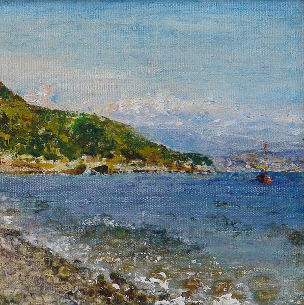 Владимир Воронин