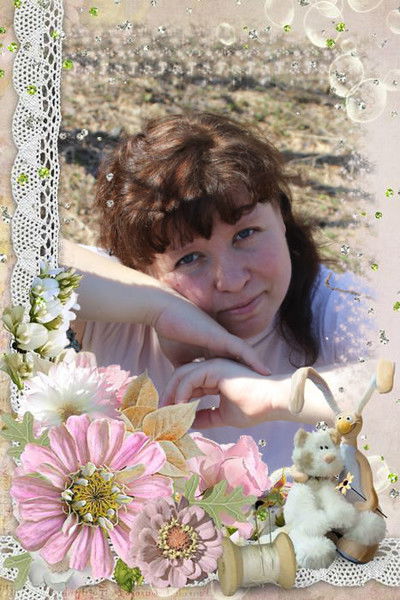 Ирина Коженкова