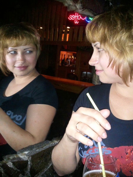 Елена Семченко