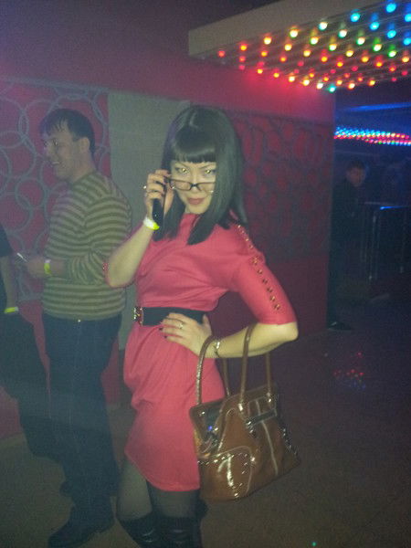 Мадина Мусина