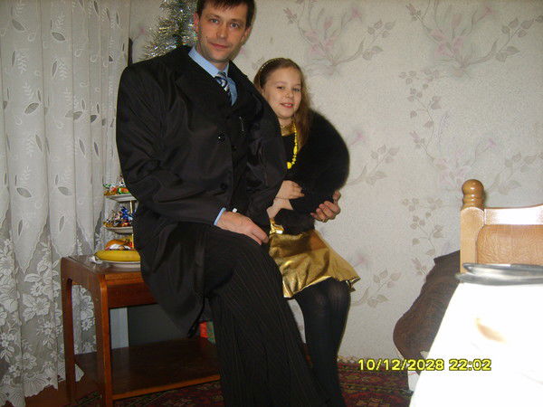 Эдуард Резванов