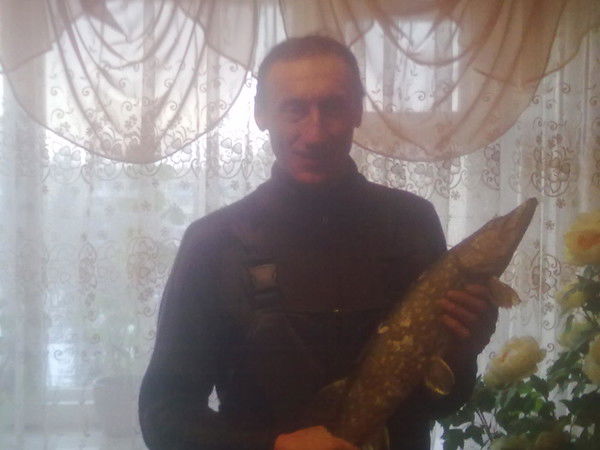 Александр Улога