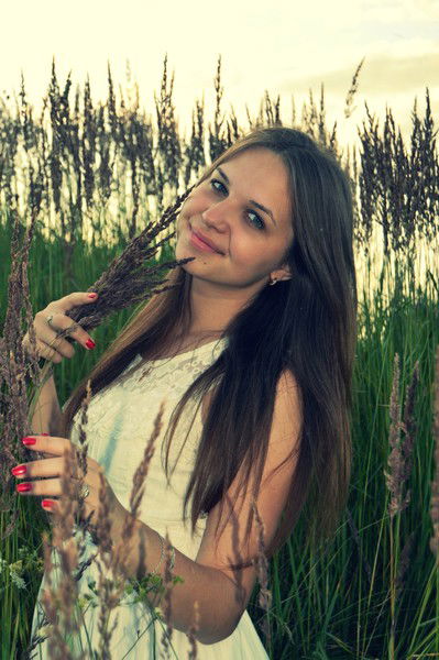 Мария Коротких