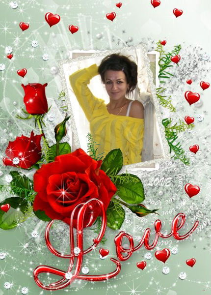 Валентина Матевосян