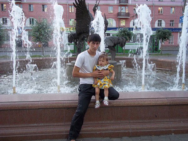 Назаров Ширали