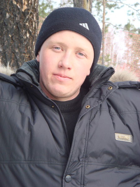 Александр Ракитин