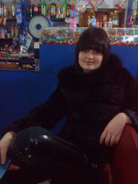 Екатерина Ступак