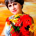 Светлана Лукьянова