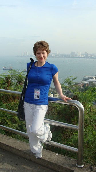 Светлана Хакимова