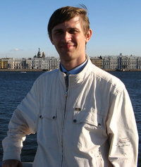 Максим Вышиванов