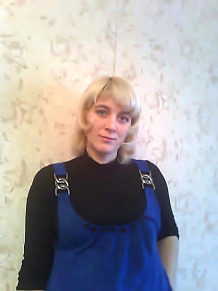 Ирина Подугольникова