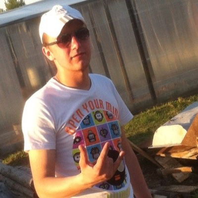 Александр Лебедев