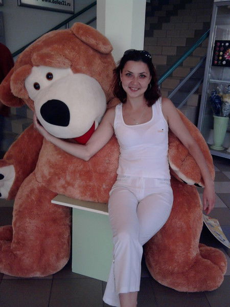 Наталья Васильева