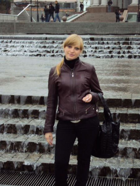 Елена Князева