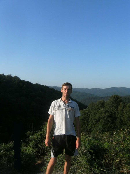 Александр Токарев