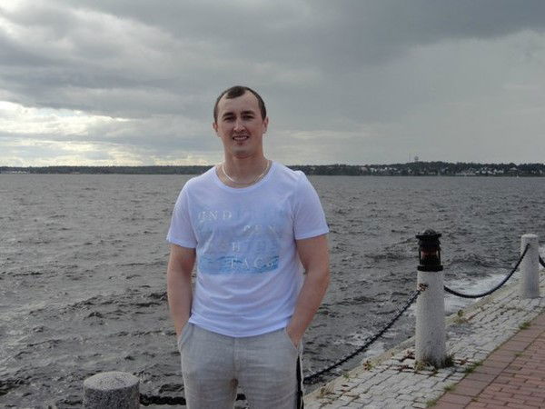 Ильгиз Байгазин