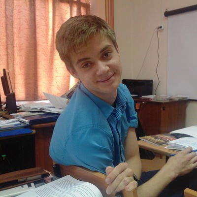 Станислав Горбатенко