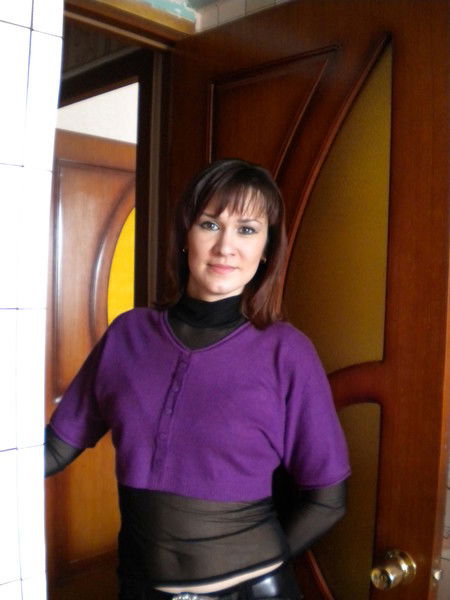 Гульназ Корбанова