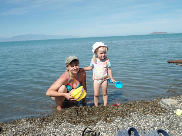 Натали Сергеева