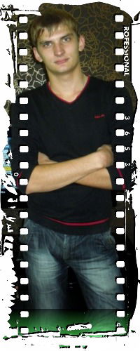 Роман Товаренко