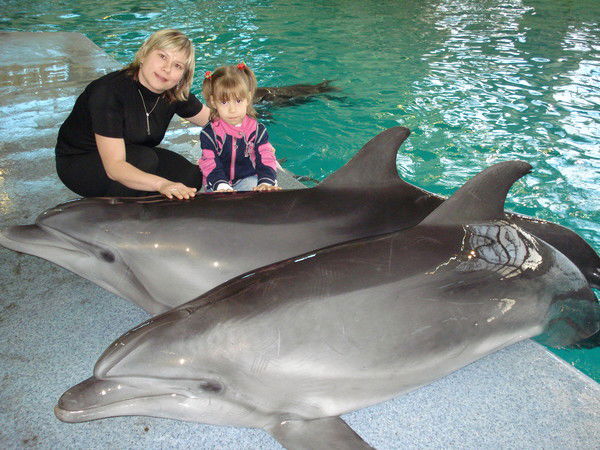 Гуля Ямбаева (Жукова)