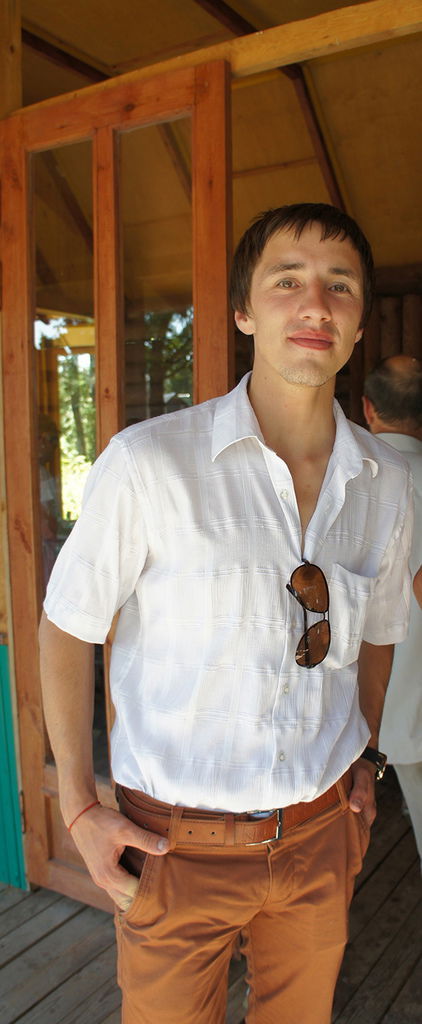 Последний Самурай