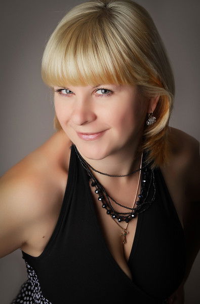 Яна Запорожченко(Несмашна)