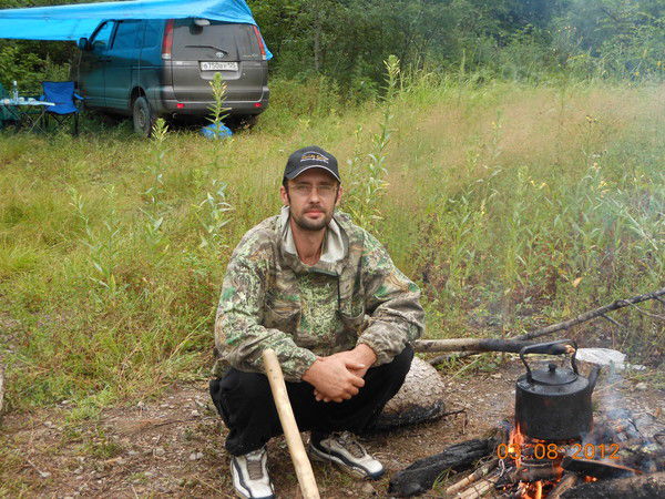 Алексей Напханенко