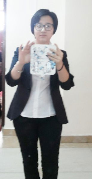 Акжан Барманашева