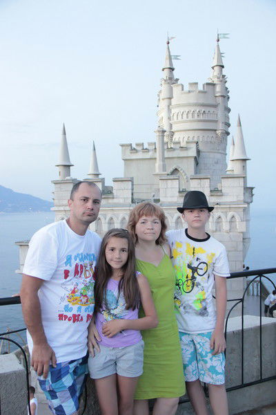 Александр Смирнов